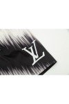 Louis Vuitton, Men's  Short, Black