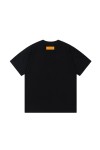 Louis Vuitton, Men's T-Shirt, Black