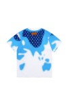 Louis Vuitton, Men's T-Shirt, White