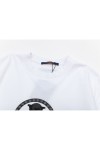 Louis Vuitton, Men's T-Shirt, White