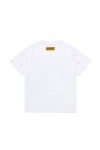 Louis Vuitton, Men's T-Shirt, White