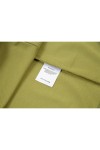 Prada, Men's Polo, Green