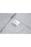 Prada, Men's Polo, Grey