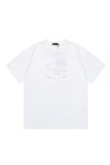 Prada, Men's T-Shirt, White