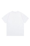 Prada, Men's T-Shirt, White