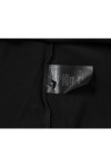 Yves Saint Laurent, Men's T-Shirt, Black