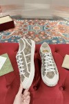 Gucci, Women's Sneaker, Camel