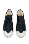 Gucci, Women's Sneaker, Black