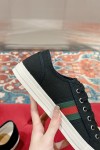 Gucci, Women's Sneaker, Black