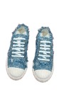 Gucci, Women's Sneaker, Blue