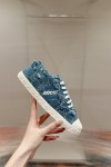 Gucci, Women's Sneaker, Blue