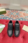 Gucci, Women's Sneaker, Black