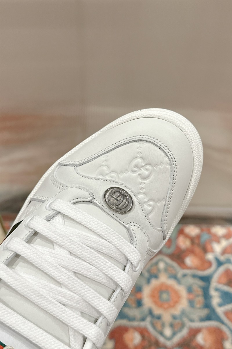 Gucci, Women's Sneaker, White