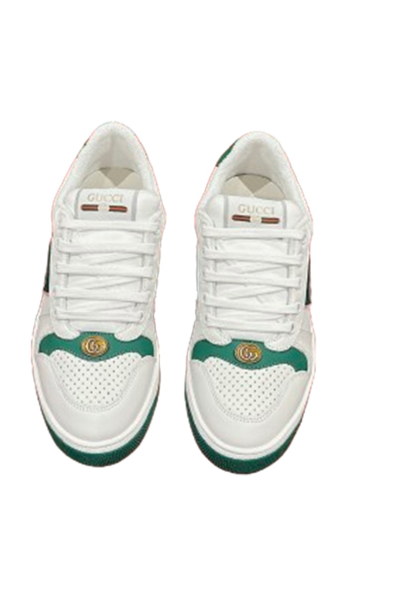 Gucci, Women's Sneaker, White