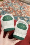 Gucci, Women's Sneaker, White