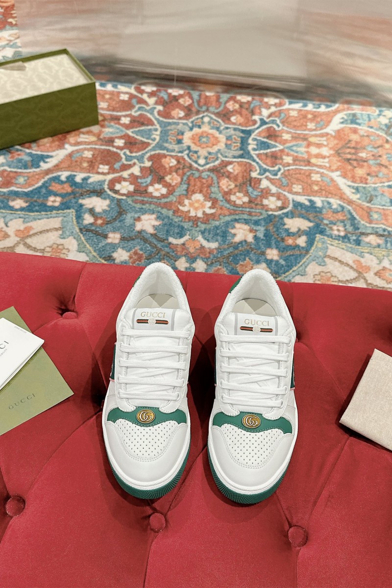 Gucci, Women's Sneaker, White