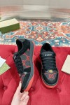 Gucci, Women's Sneaker, Black