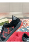 Gucci, Women's Sneaker, Black