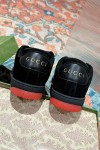 Gucci, Women's Sneaker, Black