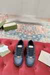 Gucci, Women's Sneaker, Navy