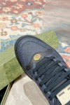 Gucci, Women's Sneaker, Navy