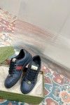 Gucci, Women's Sneaker, Navy