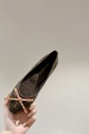 Louis Vuitton, Women's Flat, Brown