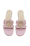 Louis Vuitton, Women's Slipper, Pink