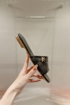 Louis Vuitton, Women's Slipper, Brown