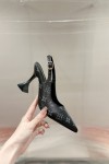 Louis Vuitton, Women's Pump, Black