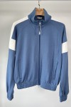 Christian Dior, Men's Pullover, Blue