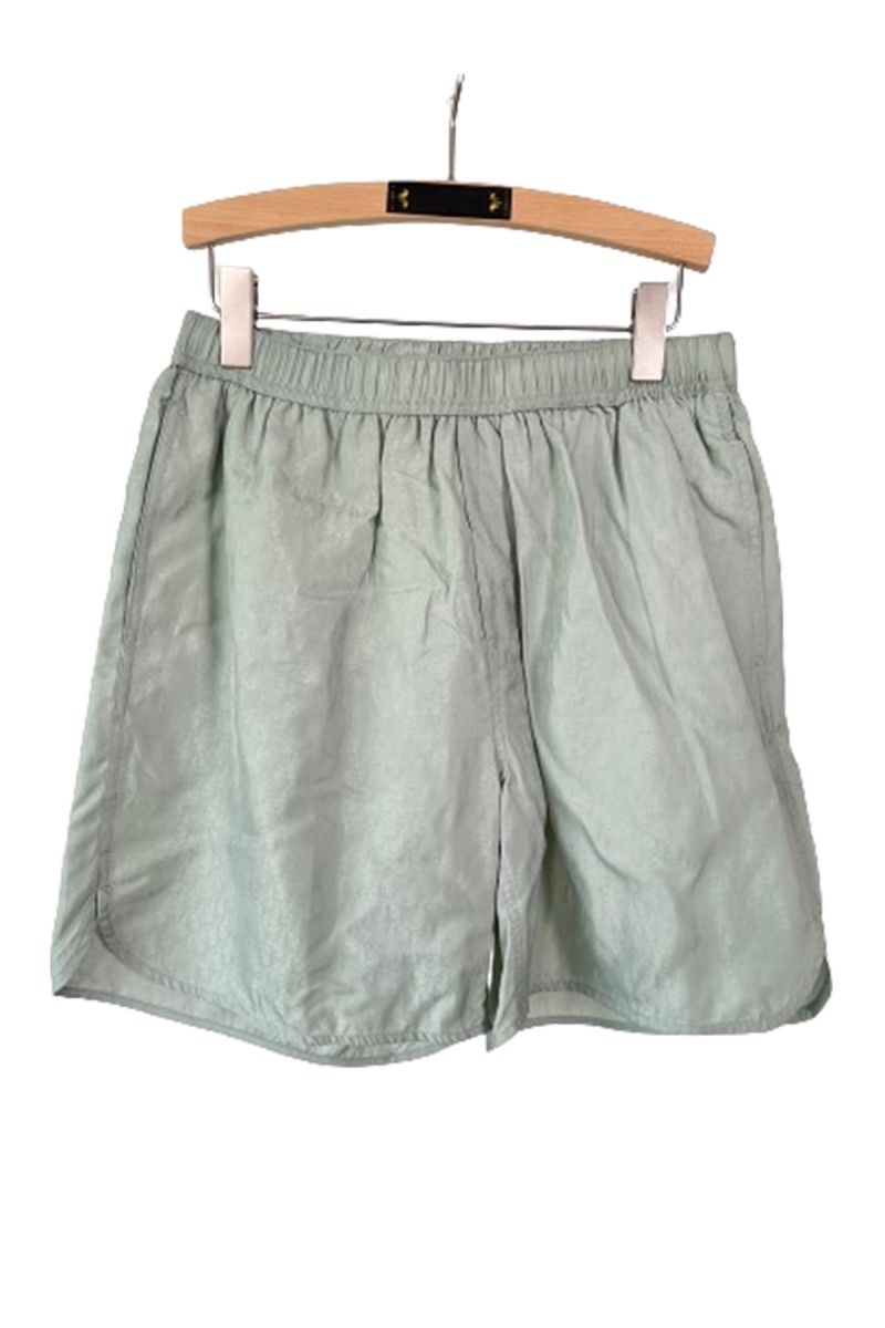 Christian Dior, Men's Short, Grey