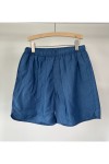 Christian Dior, Men's Short, Blue