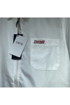 Christian Dior, Men's Shirt, White