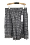 Christian Dior, Men's Short, Grey