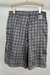 Christian Dior, Men's Short, Grey