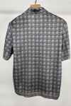 Christian Dior, Men's Short Suit, Grey