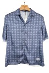 Christian Dior, Men's Shirt, Blue