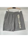 Givenchy, Men's Short, Grey