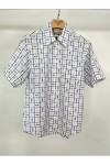 Gucci, Men's Shirt, White