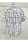 Gucci, Men's Shirt, White