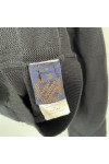 Louis Vuitton, Men's Pullover, Black