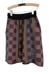 Louis Vuitton, Men's Short, Brown