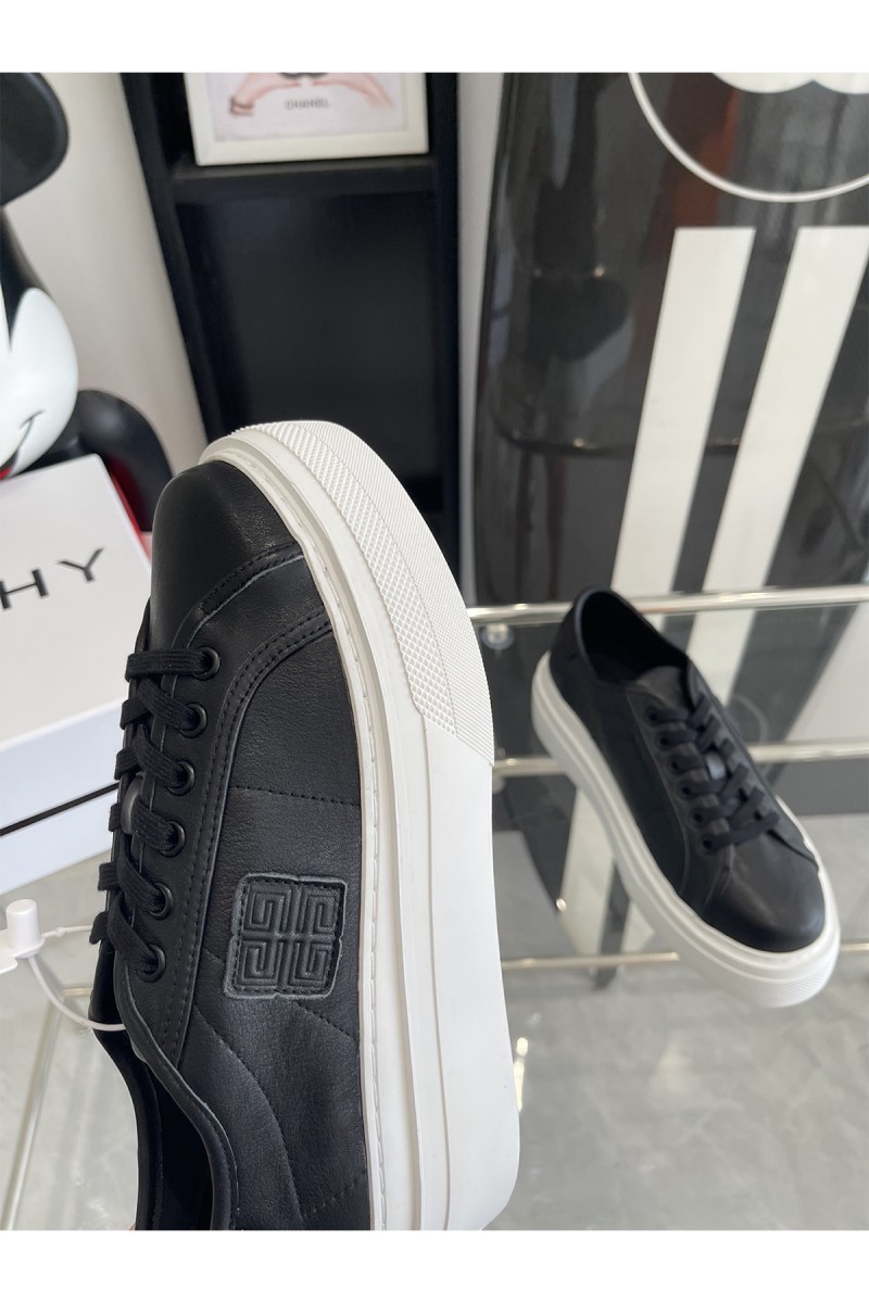 Givenchy, Women's Sneaker, Black