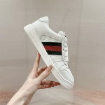 Gucci, Men's Sneaker, White