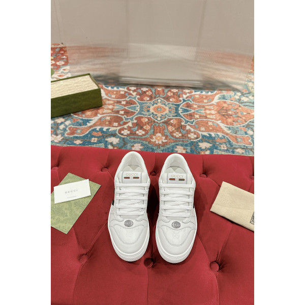 Gucci, Men's Sneaker, White