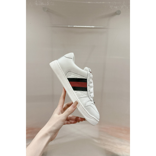 Gucci, Men's Sneaker, White