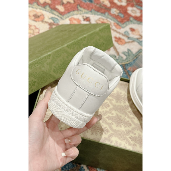Gucci, Men's Sneaker, White