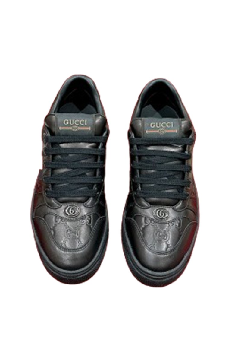 Gucci, Men's Sneaker, Black