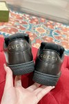 Gucci, Men's Sneaker, Black